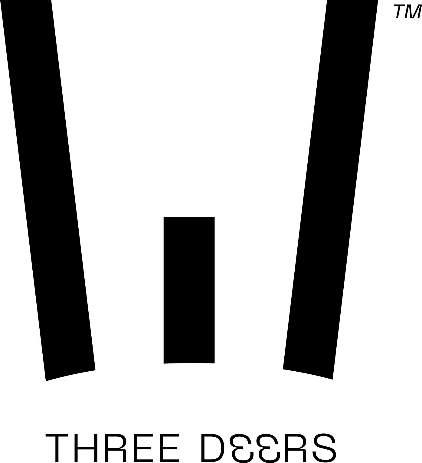 3deers logo